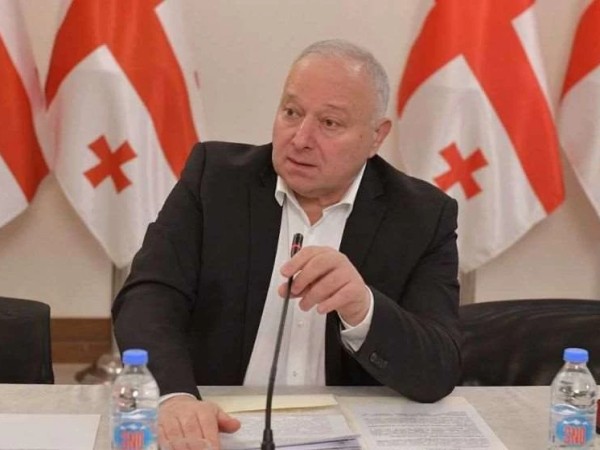 პაატა კვიჟინაძე