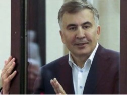 მიხეილ სააკაშვილი