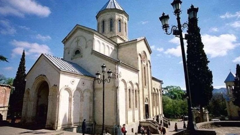 ქაშუეთი ქაშუეთი