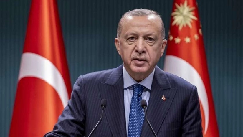 ერდოღანი