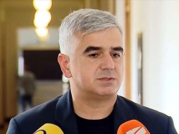 გიორგი ბოტკოველი თვითმმართველობის არჩევნებში მონაწილეობაზე: საკუთარი თავისა და ქვეყნის ღალატად მიმაჩნია ეს ნაბიჯი