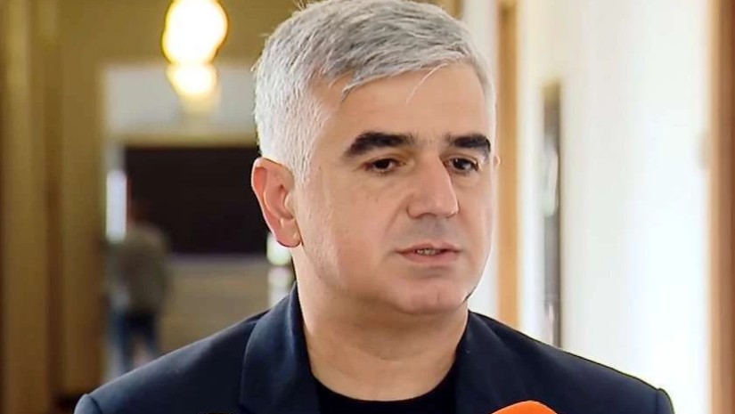 გიორგი ბოტკოველი