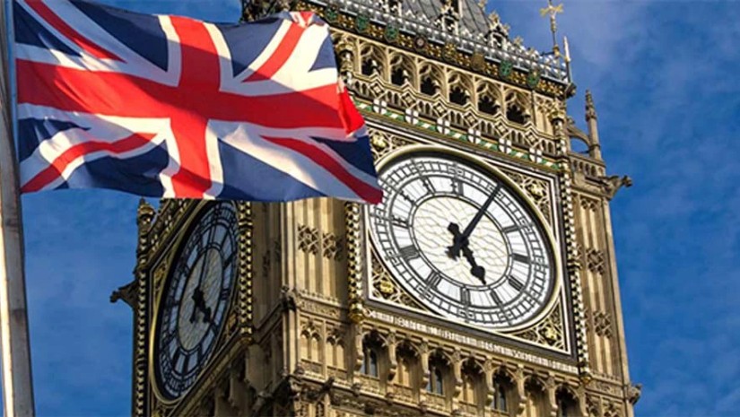 ბრიტანეთი