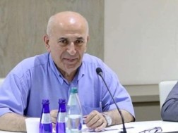 Economic growth, substantial improvement of the situation in the labor market and low inflation lead to the process of accelerated reduction of Georgia's backwardness with advanced market economy countries - Soso Archvadze