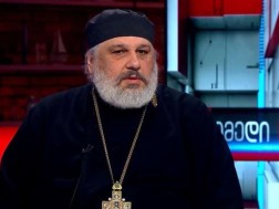 „სამოთხეში არ ვართ და ცოდვა ვერ გაქრება, მაგრამ შეგვიძლია, ნარკოტიკის ნაკლები მომხმარებელი იყოს“ - დეკანოზი ალექსანდრე გალდავა ანტინარკოტიკულ რეფორმაზე
