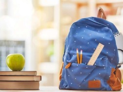 First -graders' universal registration begins - details