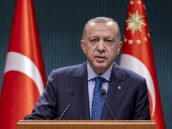 რეჯეფ თაიფ ერდოღანი რეჯეფ თაიფ ერდოღანი