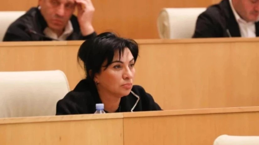 ზავრადაშვილი