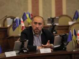 It will be very difficult for the opposition to accept the fact that they will be defeated in these parliamentary elections, the opposition is doomed for this - Zurab Abashidze