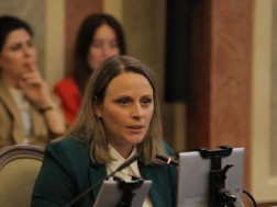 სამშობლოს სიყვარულით არ მართლდება გადამწვარი რუსთაველი - ნათია მოდებაძე