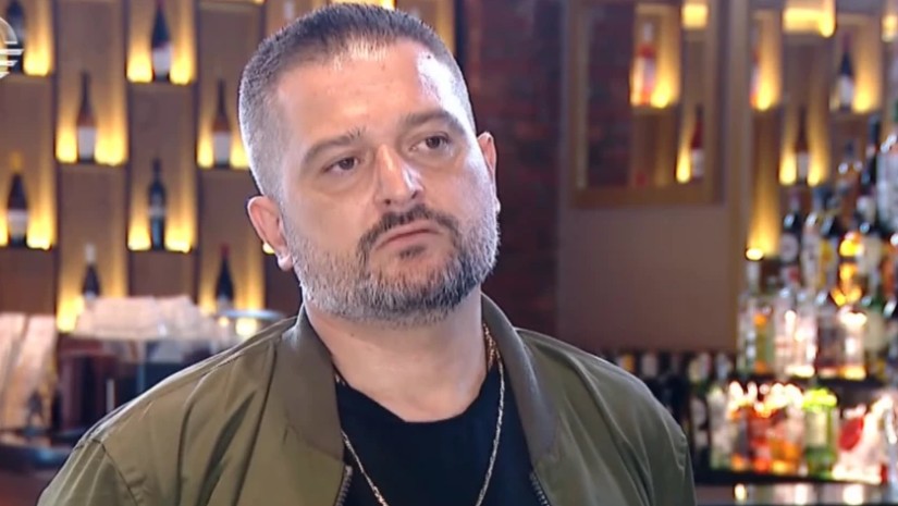 ლაშა ბასლანძე ლაშა ბასლანძე