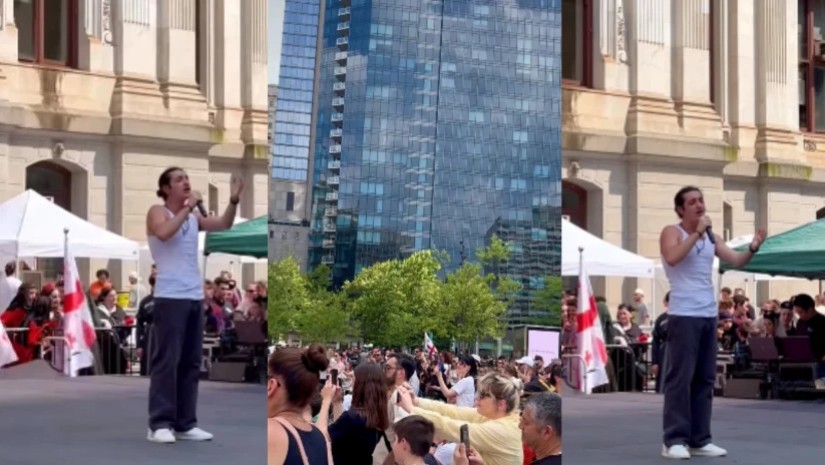 ალექსანდრე ზაზარაშვილი