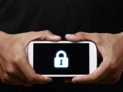 ტელეფონის პაროლი