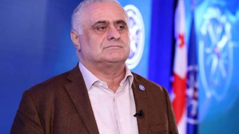 ვიქტორ ჯაფარიძე ვიქტორ ჯაფარიძე