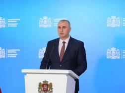 In 2021-2024, the real economic growth rate exceeded 44% - Lasha Khutsishvili