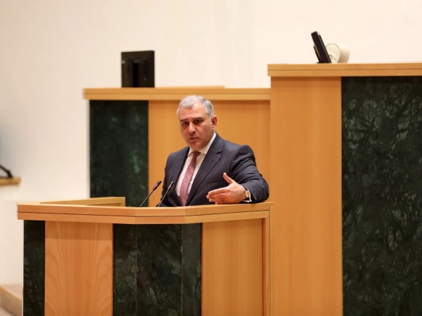 მიხეილ სარჯველაძე