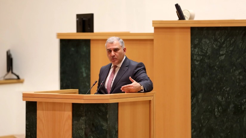 მიხეილ სარჯველაძე
