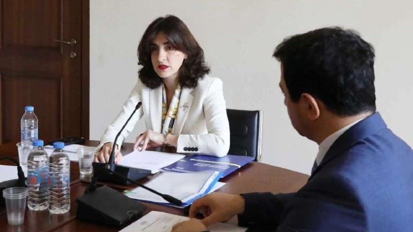 ინტეგრაცია ინტეგრაცია