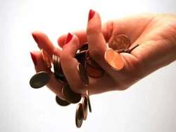 ფული ფული