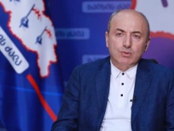 Guram Macharashvili on Salome Zurabishvili: it is difficult to correctly define the mission of his president, because he is a difficult person even for foreigners. He cannot do what he is instructed to do perfectly