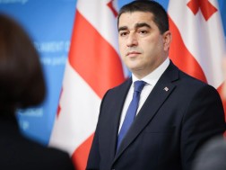 შალვა პაპუაშვილი „მეგობარი აქტზე“: ამ აქტს აქვს ერთადერთი დანიშნულება, ეს არის საინფორმაციო ხმაურის შექმნა - ამ აქტით აშშ-ის პრეზიდენტს ვერავინ დაავალდებულებს, რომ დააწესოს სანქციები