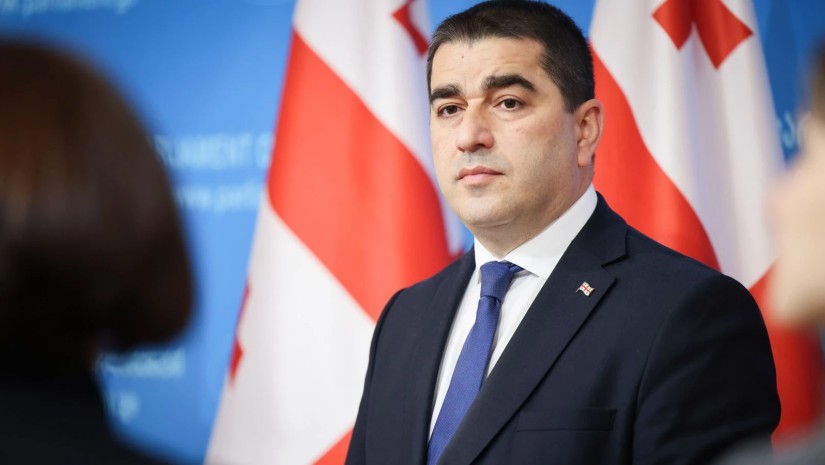 შალვა პაპუაშვილი შალვა პაპუაშვილი