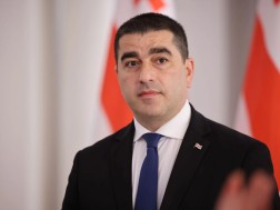 It is a lie that OSCE/ODIR uses the terminology free and fair, those who say this either do not know what they are talking about, or are deliberately spreading misinformation - Shalva Papuashvili