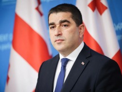 შალვა პაპუაშვილი: ჩვენთან, „ენჯეო“, როგორ ტერმინი დამკვიდრებულია დონორების მხრიდან, როგორც სახელმწიფოს საწინააღმდეგო მხარე