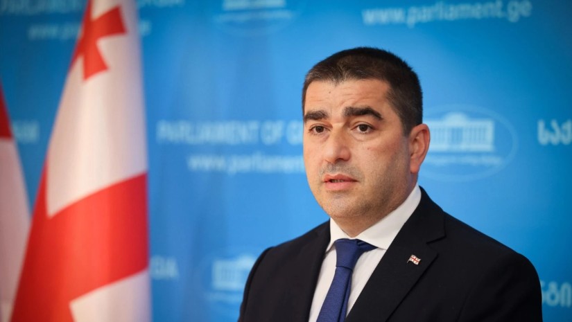 შალვა პაპუაშვილი