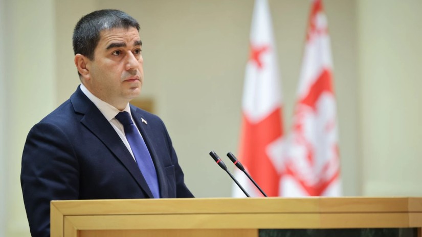 შალვა პაპუაშვილი