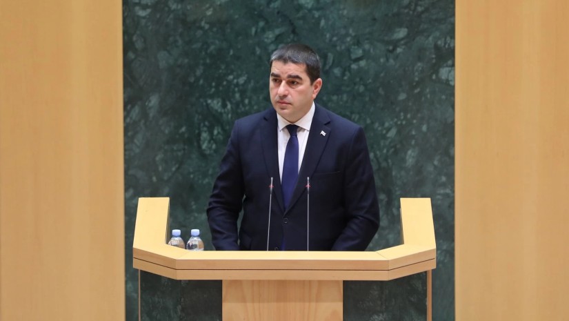 შალვა პაპუაშვილი