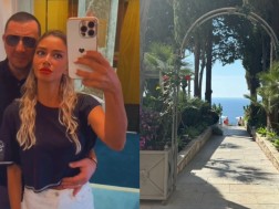 შარანგია