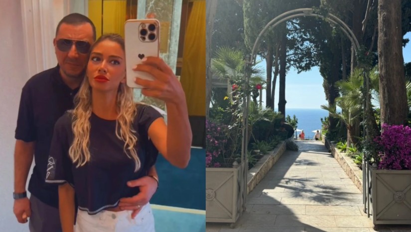 შარანგია