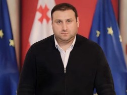 „საერთაშორისო გამჭვირვალობა საქართველოს" აქვს რეპუტაცია, საქმიანი გამოცდილება და ივანიშვილის რეჟიმი მთავარ საფრთხედ განიხილავს“ - ლაშა ფარულავა