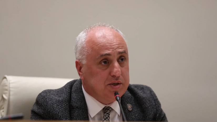 დიმიტრი ხუნდაძე 