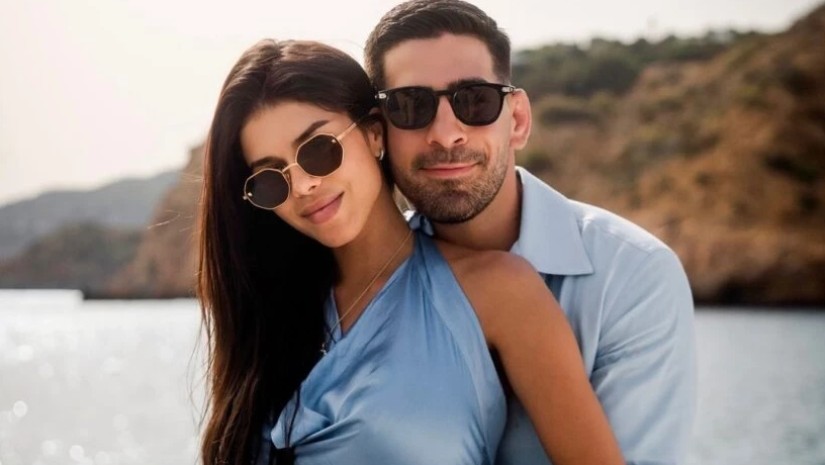 თოფურიას მეუღლე