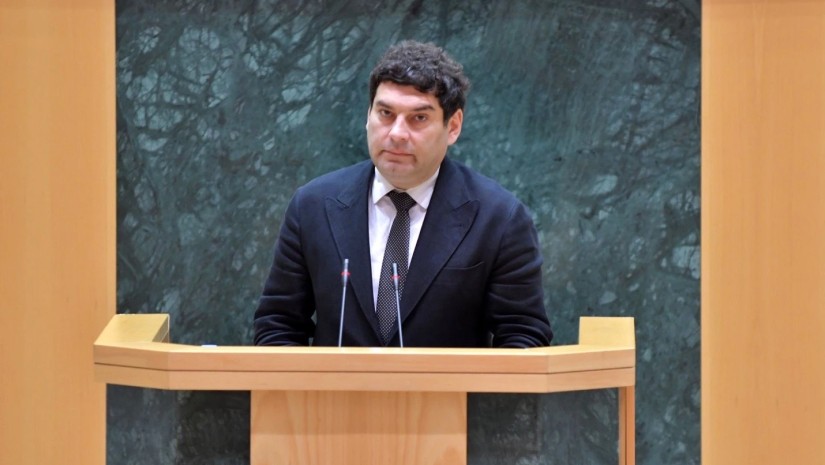 პარლამენტმა „საქართველოს სივრცის დაგეგმარების, არქიტექტურული და სამშენებლო საქმიანობის კოდექსში“ ცვლილების შეტანას  მხარი დაუჭირა