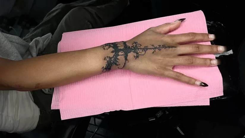 tattoo