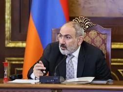 ნიკოლ ფაშინიანი