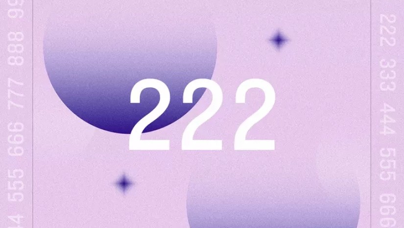 222
