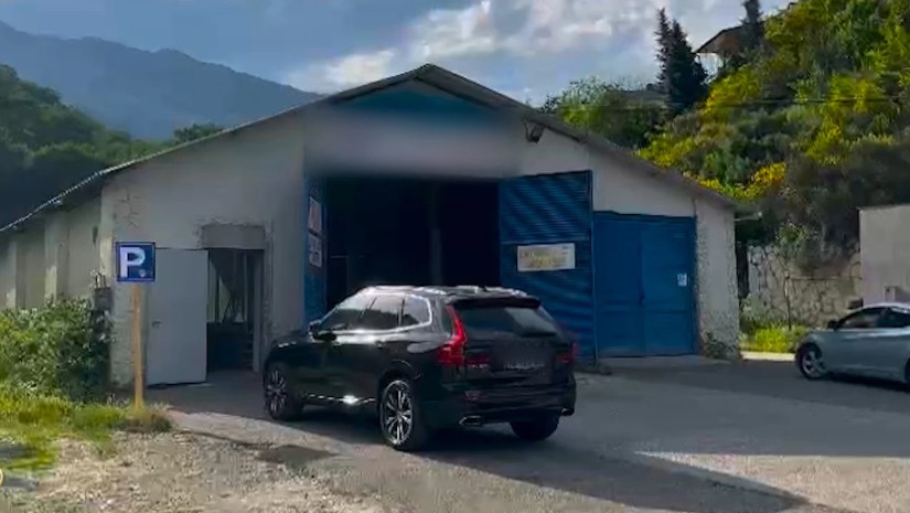 საგამოძიებო სამსახურმა კომერციული მოსყიდვის და ყალბი დოკუმენტის  დამზადება- გასაღების ფაქტი გამოავლინა 