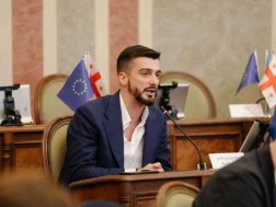 კონსტანტინე ზარნაძე