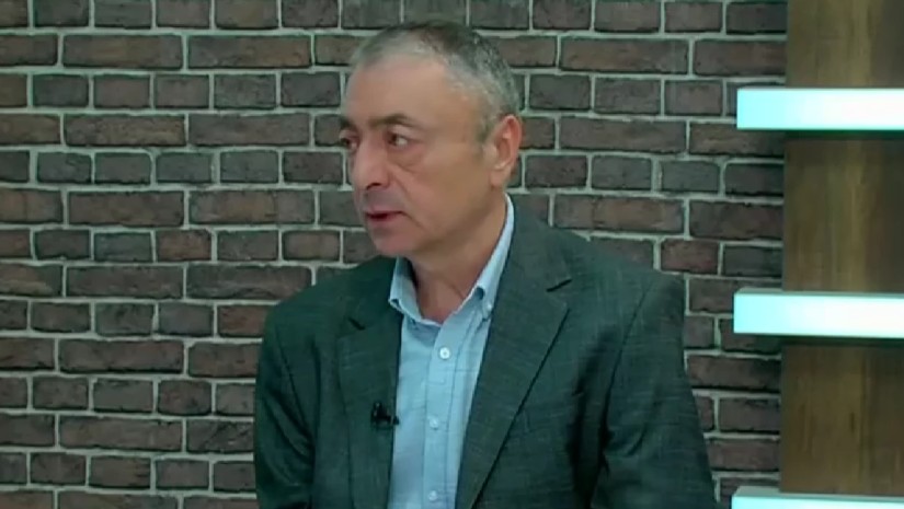  თენგიზ შარმანაშვილი