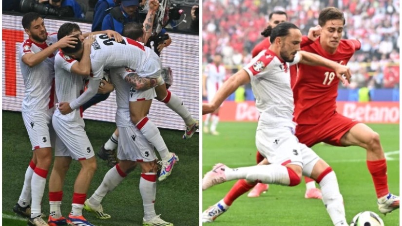 თურქებთან მატჩი თურქებთან მატჩი