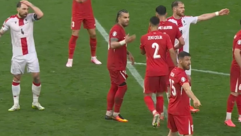 უცხოური მედია საქართველოს ნაკრებზე უცხოური მედია საქართველოს ნაკრებზე