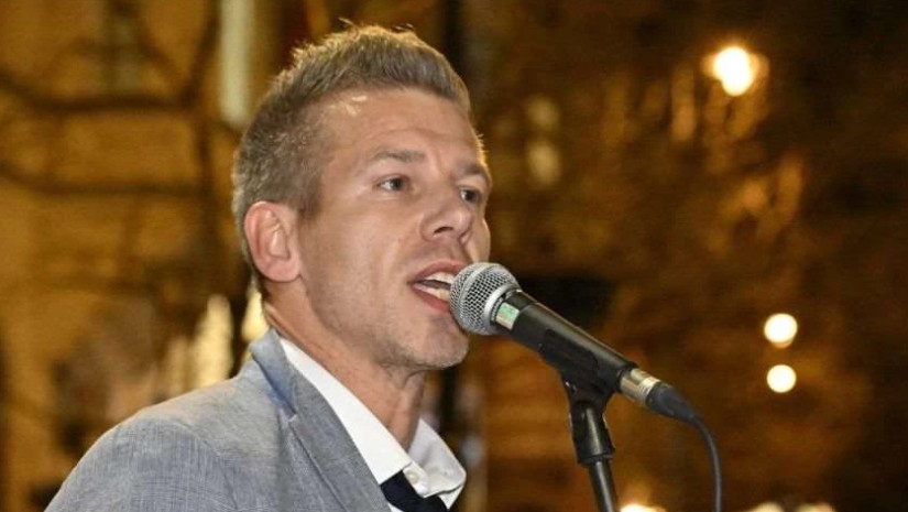  პიტერ მაგიარ