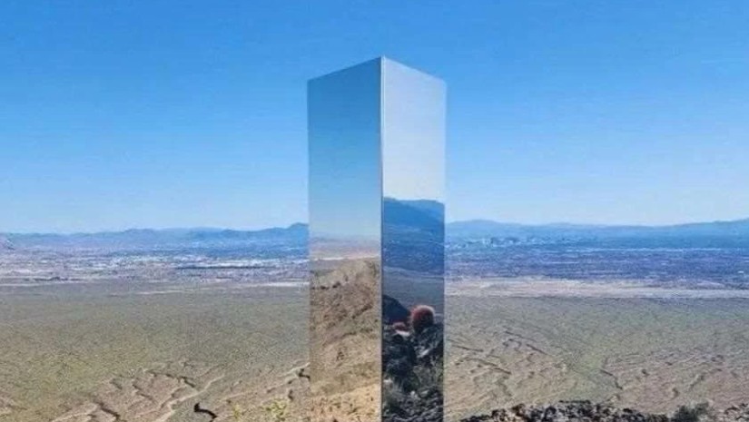 ნევადის უდაბნო