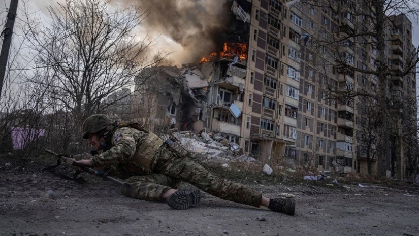  უკრაინა