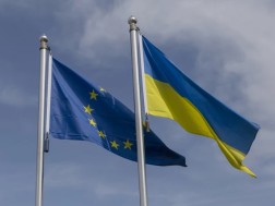 ევროკავშირი უკრაინა