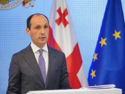 We will overtake many EU candidate countries and get closer to the member states. This implies an increased budget, which will be approximately 40 billion GEL by 2028 - Levan Davitashvili